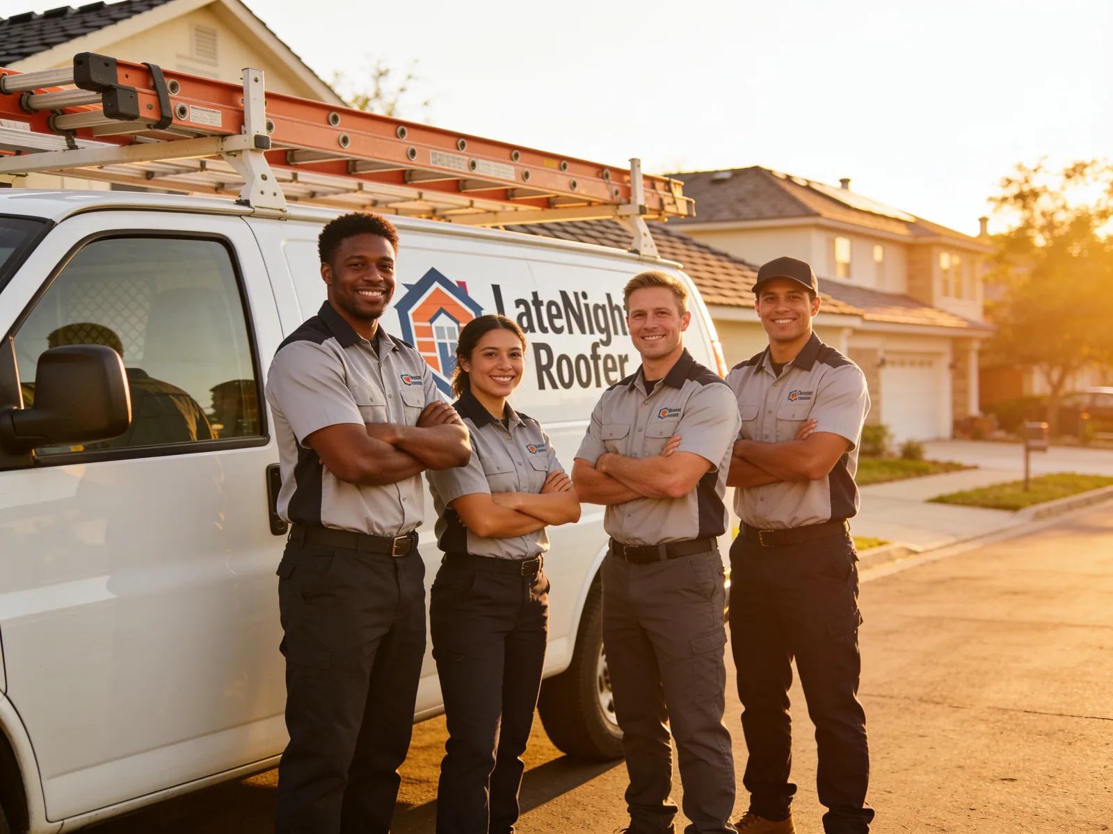 Emergency Roof Repair company in Newbury Park, CA